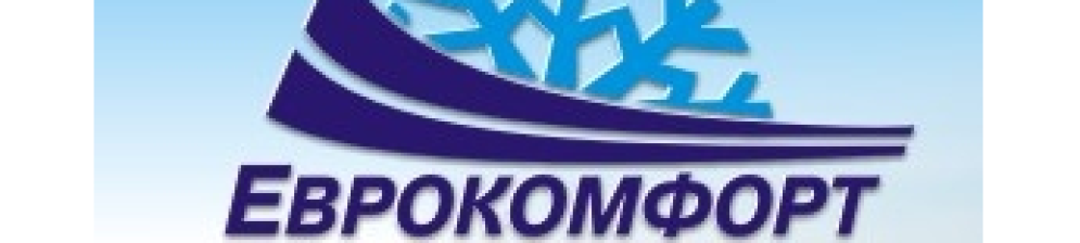 Еврокомфорт логотип